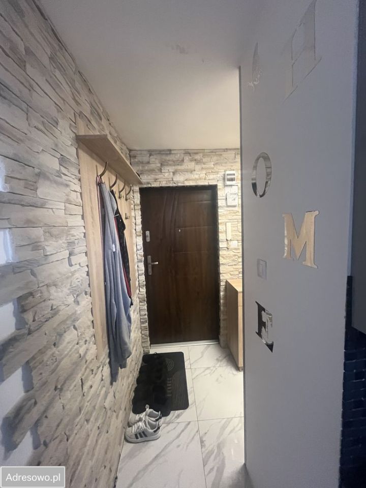 Mieszkanie 1-pokojowe Świnoujście Centrum. Zdjęcie 4