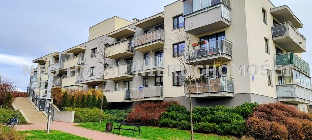 Mieszkanie 2-pokojowe Warszawa Białołęka, ul. Vincenza Belliniego. Zdjęcie 24