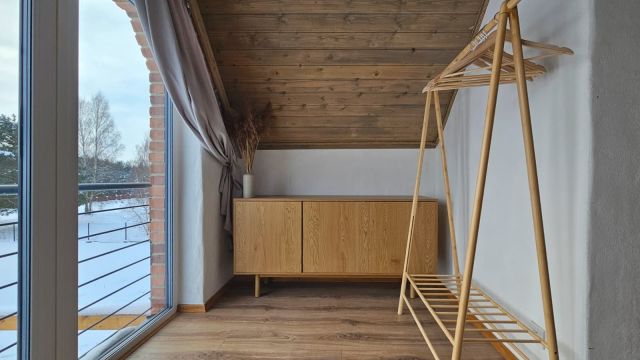 dom wolnostojący, 3 pokoje Pilchy. Zdjęcie 14