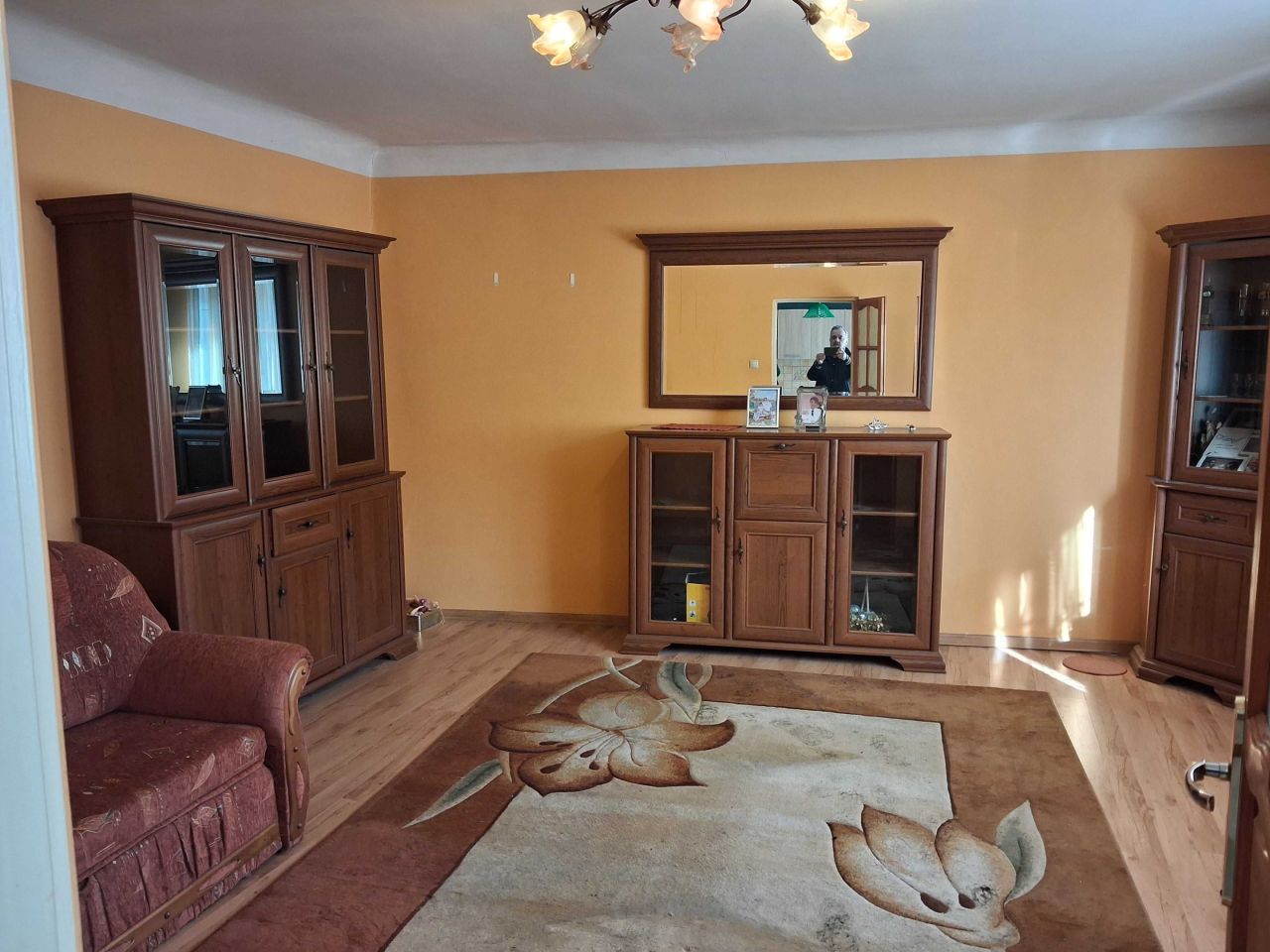 dom wolnostojący Wiskitki. Zdjęcie 8