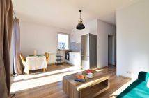 Mieszkanie 4-pokojowe Warszawa Mokotów, ul. Cybernetyki. Zdjęcie 1