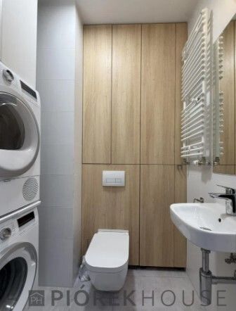 Mieszkanie 3-pokojowe Warszawa Wola, ul. Nakielska. Zdjęcie 14