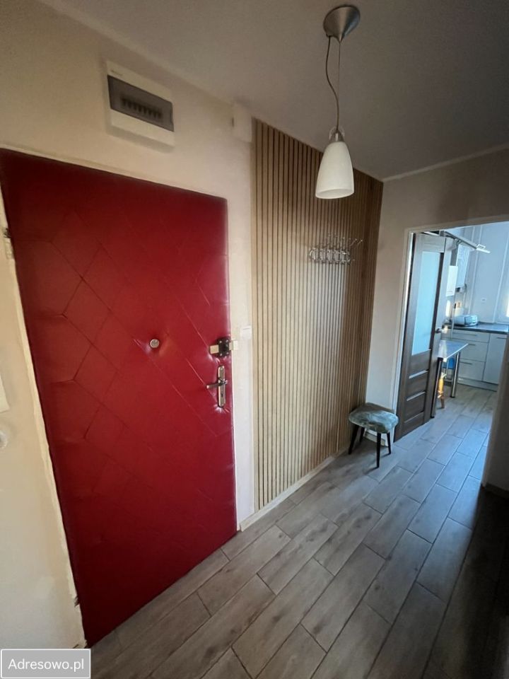 Mieszkanie 2-pokojowe Starogard Gdański, os. Konstytucji 3 Maja. Zdjęcie 16