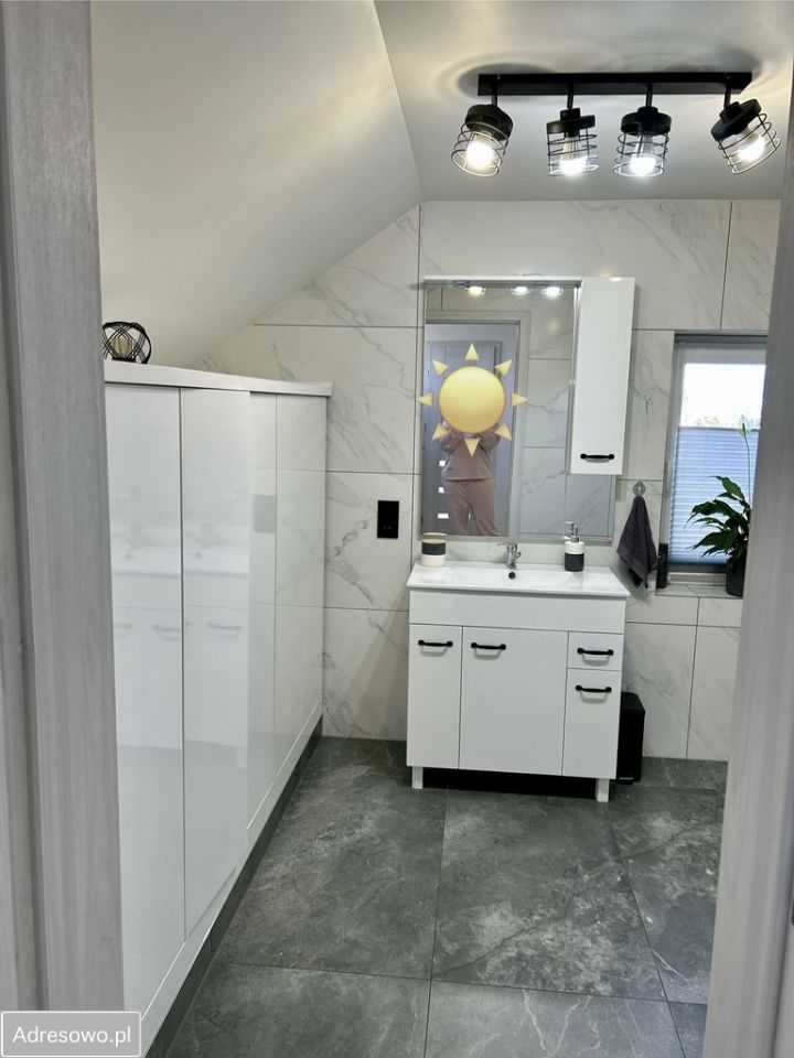 dom wolnostojący, 5 pokoi Starogard Gdański. Zdjęcie 11