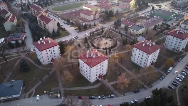 Mieszkanie 4-pokojowe Połaniec, ul. gen. Józefa Zajączka. Zdjęcie 16