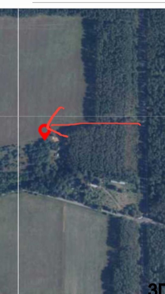 Działka budowlana Jarszewko. Zdjęcie 6