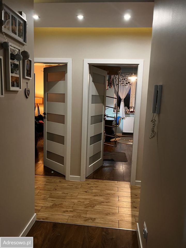 Mieszkanie 3-pokojowe Płońsk, ul. Żołnierzy Wyklętych. Zdjęcie 17