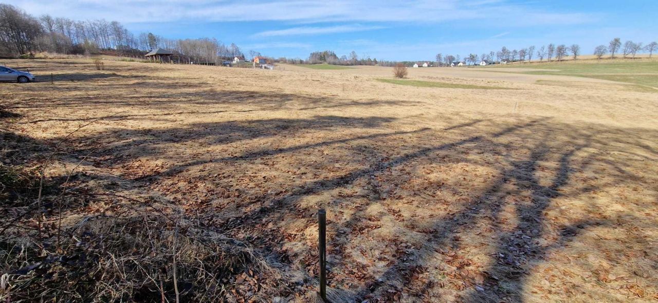 Działka budowlana Barłomino, ul. Szkolna. Zdjęcie 5