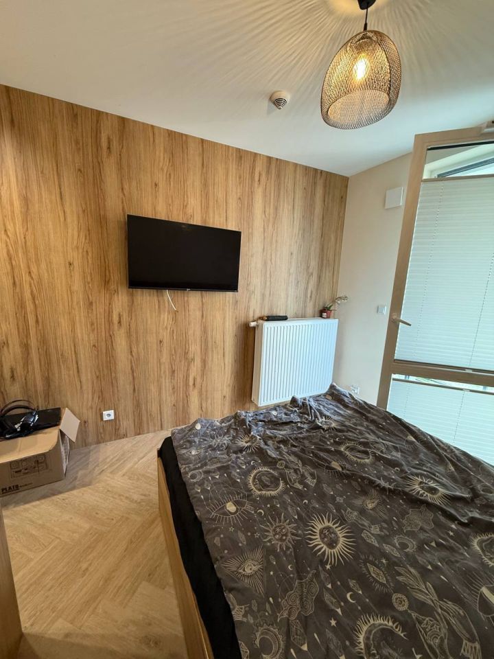 Mieszkanie 1-pokojowe Warszawa Włochy, ul. Wiktoryn. Zdjęcie 3