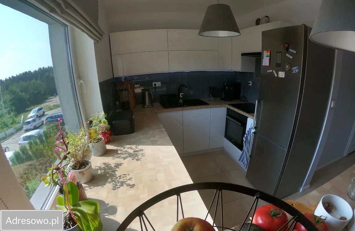 Mieszkanie 3-pokojowe Bydgoszcz Fordon, ul. Hieronima Gołębiewskiego. Zdjęcie 13