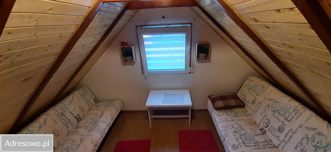 dom wolnostojący, 3 pokoje Okartowo-Tartak. Zdjęcie 9