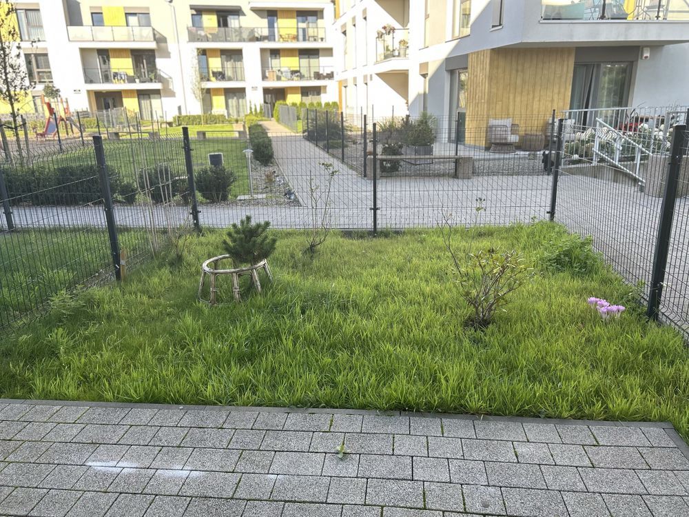 Mieszkanie 1-pokojowe Słupsk. Zdjęcie 7