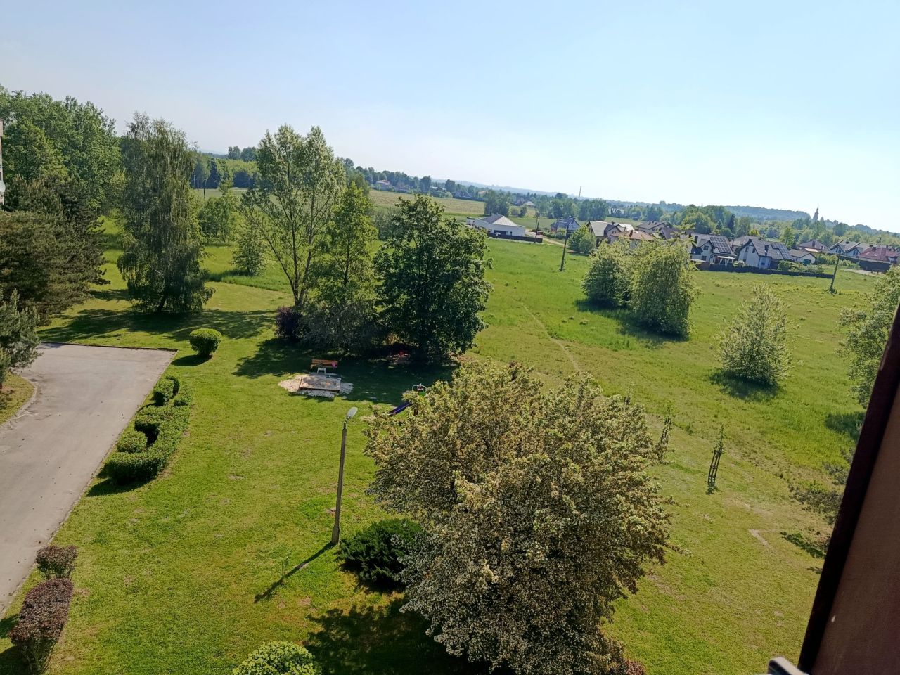 Mieszkanie 3-pokojowe Chełm Śląski, ul. Techników. Zdjęcie 15