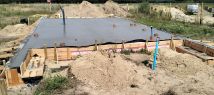Działka rolno-budowlana Pawłów Trzebnicki. Zdjęcie 4