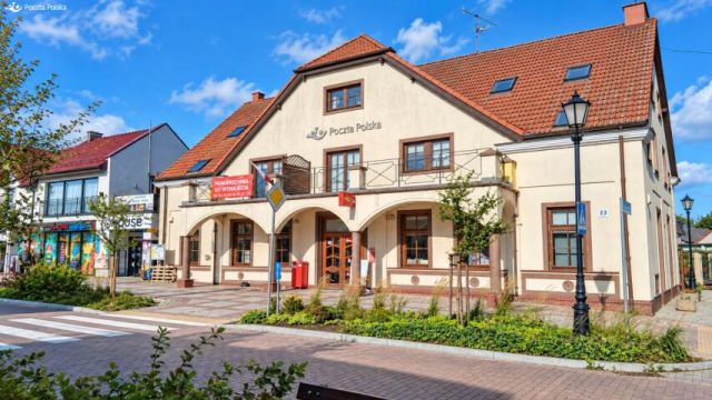 Lokal Łeba, ul. Tadeusza Kościuszki. Zdjęcie 1