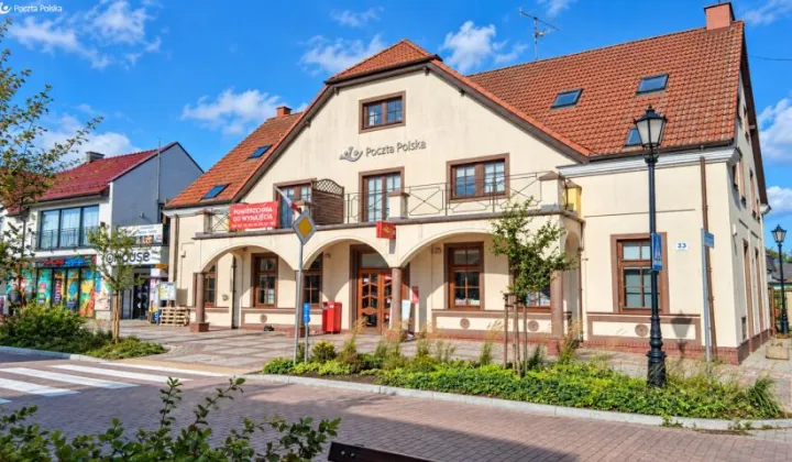 Lokal Łeba, ul. Tadeusza Kościuszki