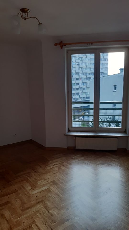 Mieszkanie 3-pokojowe Warszawa Powiśle, ul. Górnośląska. Zdjęcie 15