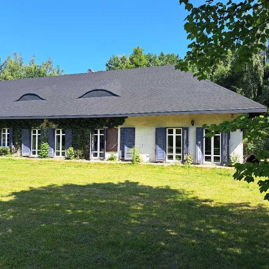 dom wolnostojący Skrzeszew, ul. Górna. Zdjęcie 3