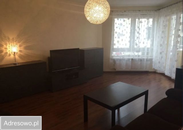 Mieszkanie 2-pokojowe Warszawa Ursynów, ul. Alternatywy. Zdjęcie 1