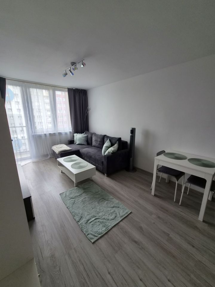 Mieszkanie 2-pokojowe Koszalin Centrum. Zdjęcie 5