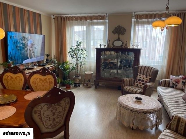 Mieszkanie 3-pokojowe Żagań, ul. Bracka. Zdjęcie 1