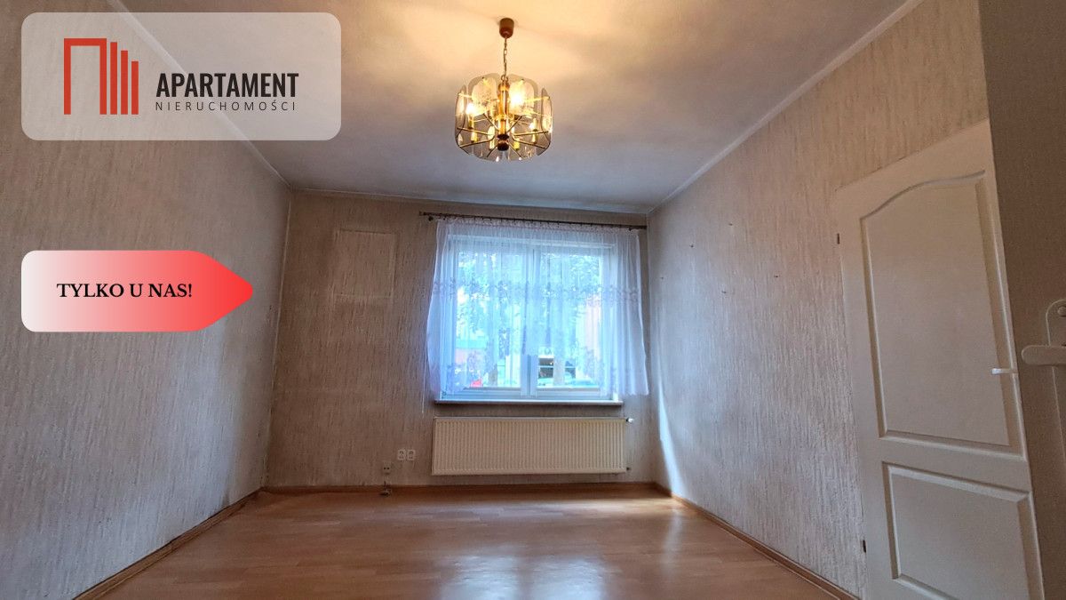 Mieszkanie 4-pokojowe Złotów. Zdjęcie 5