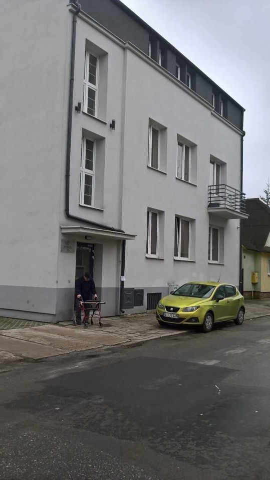 Mieszkanie 1-pokojowe Lublin Dziesiąta, ul. Pawia. Zdjęcie 2