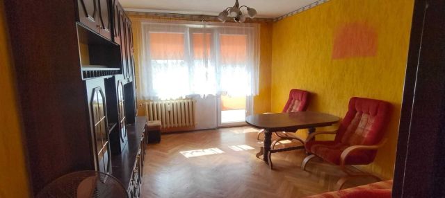 Mieszkanie 3-pokojowe Piła Centrum, ul. Ludowa. Zdjęcie 1