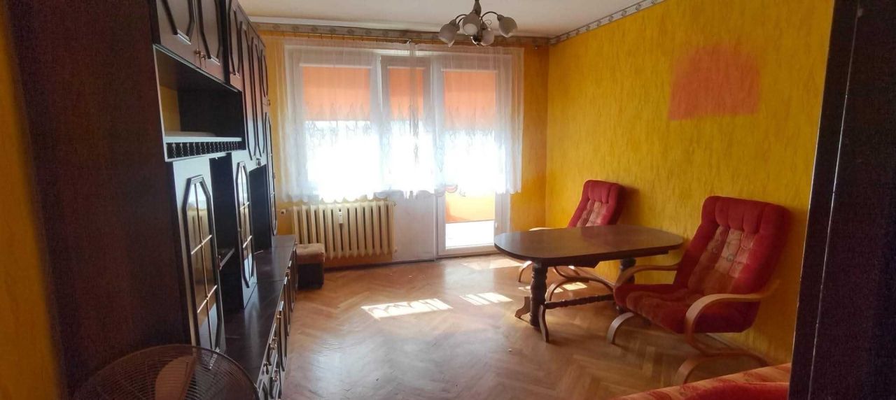 Mieszkanie 3-pokojowe Piła Centrum, ul. Ludowa. Zdjęcie 1