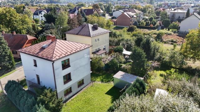 dom wolnostojący, 4 pokoje Bochnia, ul. Tadeusza Rejtana. Zdjęcie 11
