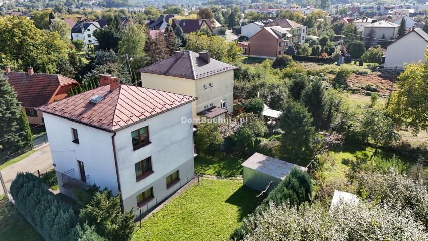 dom wolnostojący, 4 pokoje Bochnia, ul. Tadeusza Rejtana. Zdjęcie 11