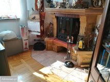 dom wolnostojący, 8 pokoi Dolna Grupa, ul. Prosta. Zdjęcie 2