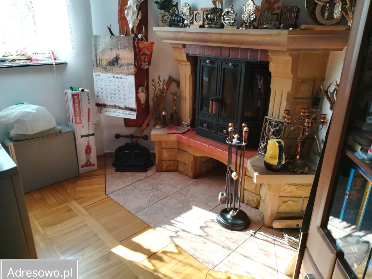 dom wolnostojący, 8 pokoi Dolna Grupa, ul. Prosta. Zdjęcie 3