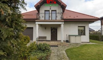dom wolnostojący, 5 pokoi Marki, ul. Jastrzębia