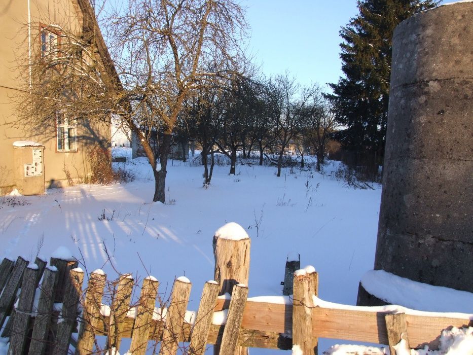 Działka rolno-budowlana Lipowiec. Zdjęcie 2