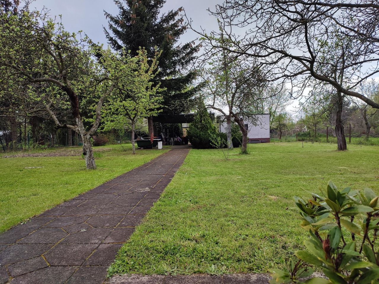 dom wolnostojący, 6 pokoi Wrocław Kuźniki, ul. Woźnicza. Zdjęcie 7