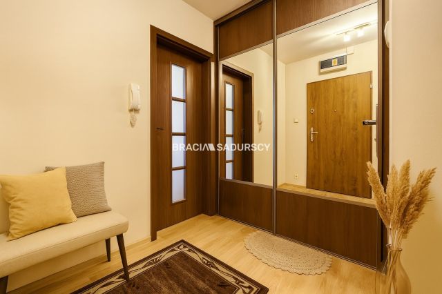 Mieszkanie 2-pokojowe Kraków Grzegórzki, ul. Cystersów. Zdjęcie 7