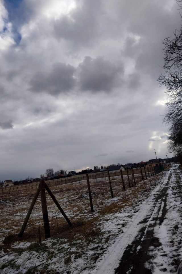 Działka budowlana Jędrzejów, ul. Polna