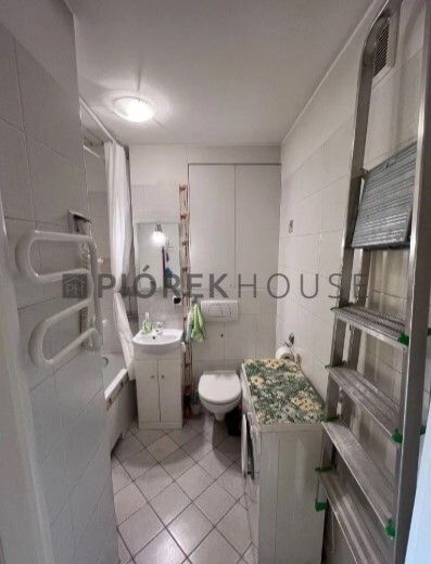 Mieszkanie 2-pokojowe Warszawa Ochota, ul. Grójecka. Zdjęcie 5