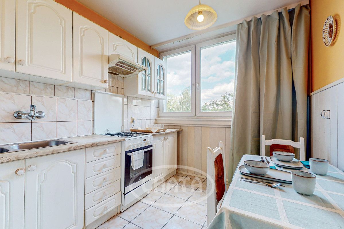 Mieszkanie 2-pokojowe Wrocław Grabiszyn, al. gen. Józefa Hallera. Zdjęcie 8