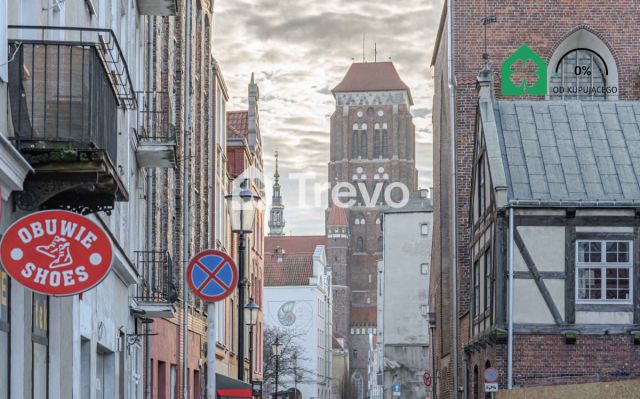 Mieszkanie 3-pokojowe Gdańsk Śródmieście, ul. Lawendowa. Zdjęcie 17