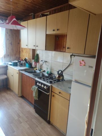 Mieszkanie 4-pokojowe Biała Podlaska Śródmieście, ul. Spółdzielcza. Zdjęcie 1