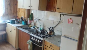 Mieszkanie 4-pokojowe Biała Podlaska Śródmieście, ul. Spółdzielcza