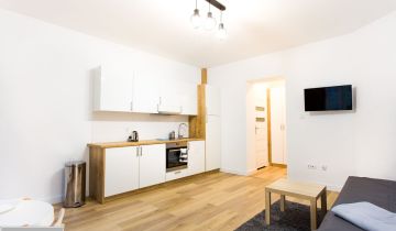 Mieszkanie 5-pokojowe Poznań Centrum, ul. Łąkowa