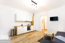 Mieszkanie 5-pokojowe Poznań Centrum, ul. Łąkowa. Zdjęcie 1