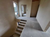 bliźniak, 5 pokoi Jazgarzew, ul. Główna. Zdjęcie 2