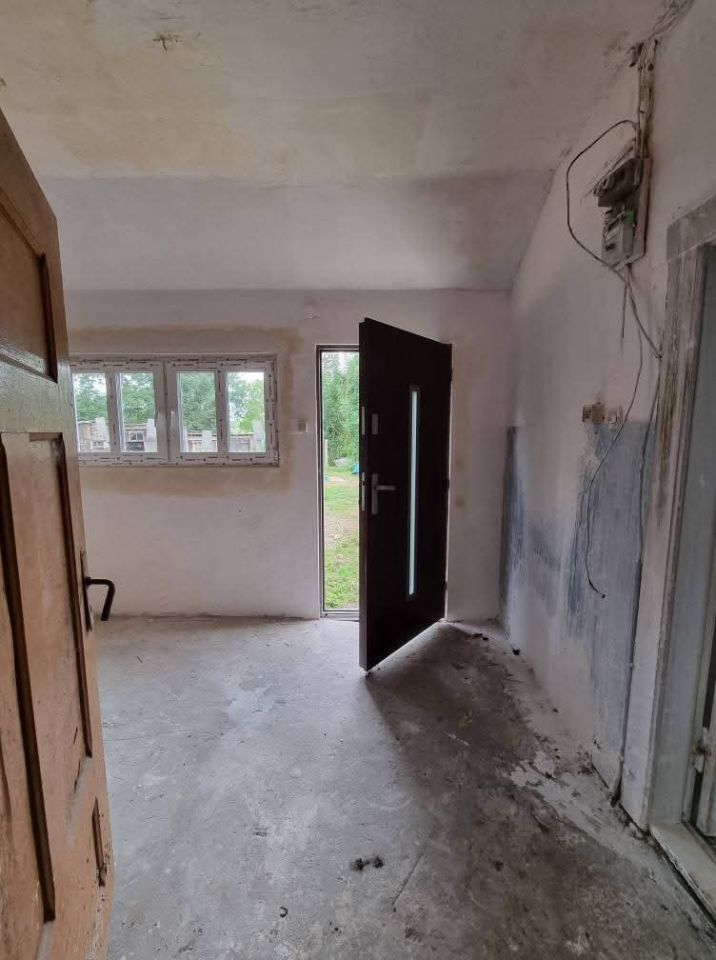 Mieszkanie 3-pokojowe Żukowo