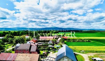 Działka budowlana Trzeboszowice