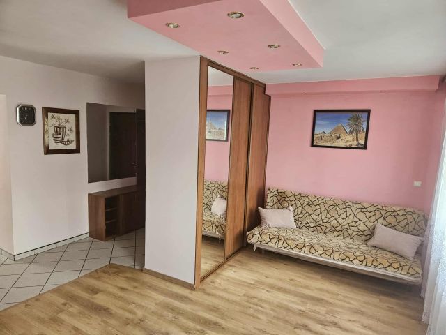 Mieszkanie 1-pokojowe Pruszków, ul. Juliana Gomulińskiego. Zdjęcie 1