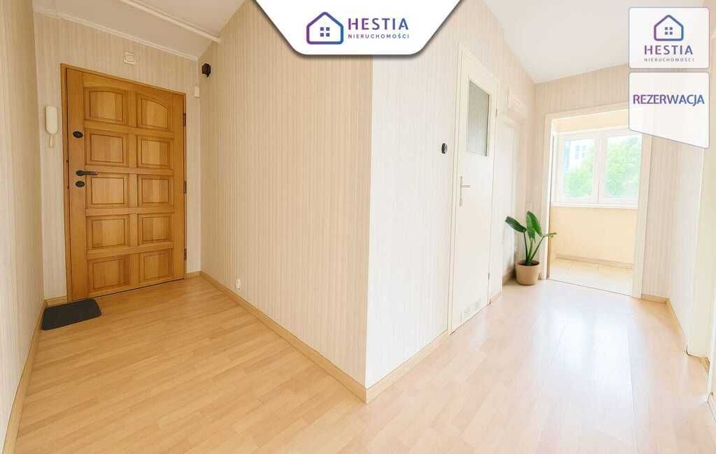 Mieszkanie 3-pokojowe Szczecinek, ul. kard. Stefana Wyszyńskiego